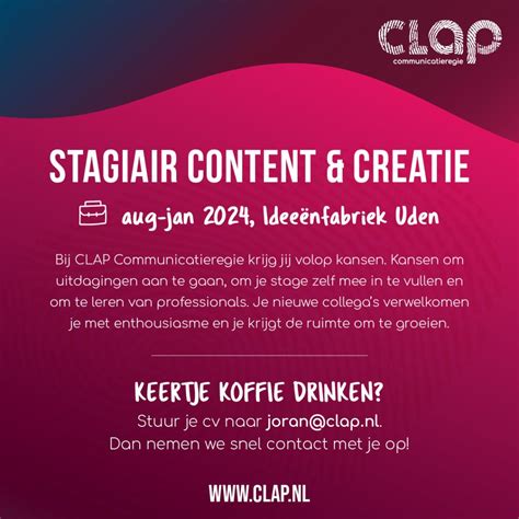 Vacatures in Uden .